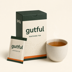 Gutful Soothing Tea