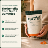 Gut Lining Support Gummies