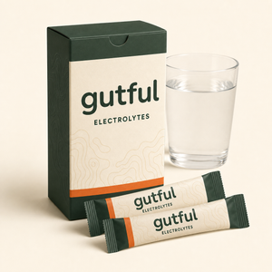 Gutful Electrolytes