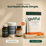 Gut Lining Support Gummies