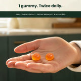 Gut Lining Support Gummies