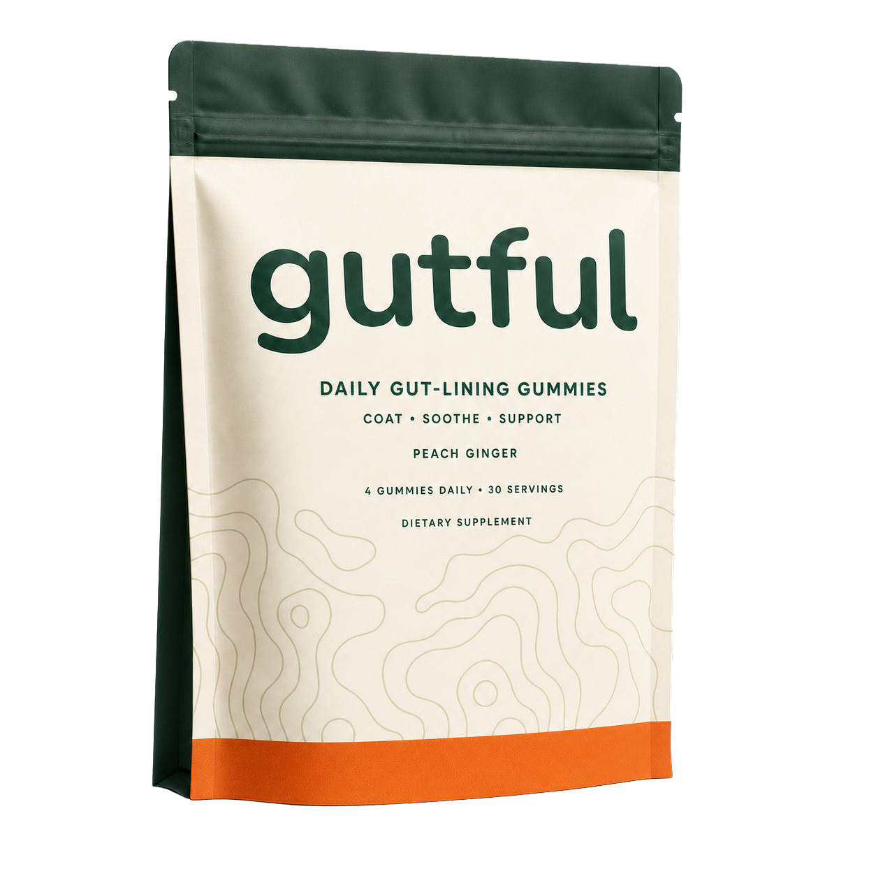 GUTFUL