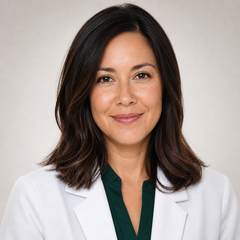 Dr. Lena Morales, MD